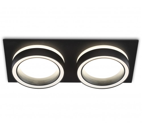 Встраиваемый светильник Ambrella Light TN52424 TN Встраиваемый светильник Ambrella Light TN52424 TN