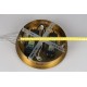 Подвесной светильник Aployt APL.045.03.65 Olimp