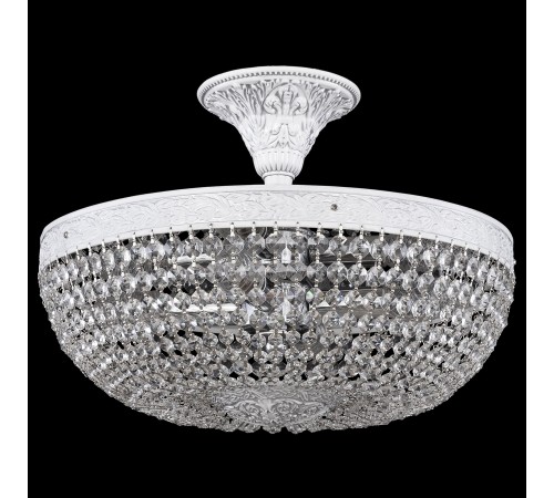 Люстра на штанге Bohemia Ivele Crystal AL19051/35OL WMN AL1905 Люстра на штанге Bohemia Ivele Crystal AL19051/35OL WMN AL1905