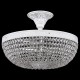 Люстра на штанге Bohemia Ivele Crystal AL19051/35OL WMN AL1905