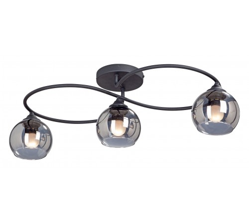 Потолочная люстра Vitaluce V4965-1/3PL Потолочная люстра Vitaluce V4965-1/3PL