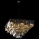 Подвесная люстра Loft it 10018/800S Prism