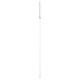 Подвесной светильник Loft it 10333/500 White Metropolis