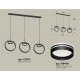 Подвесной светильник Ambrella Light XB9107154 XB