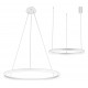Подвесной светильник Kink Light 08228,01A (4000K) Тор