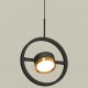 Подвесной светильник Ambrella Light XB9112103 XB