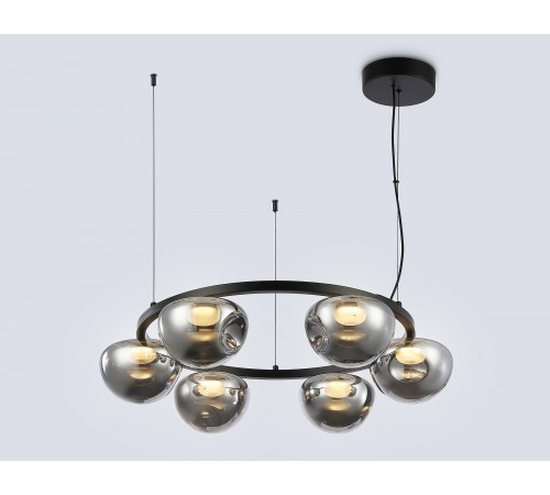 Подвесная люстра Ambrella Light LH12003 LH Подвесная люстра Ambrella Light LH12003 LH