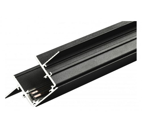 Трек встраиваемый iLedex Technical 4822-65/48-3000-BK VISION48/22 Трек встраиваемый iLedex Technical 4822-65/48-3000-BK VISION48/22