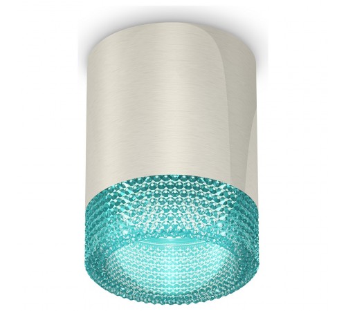 Накладной светильник Ambrella Light XS6305011 XS Накладной светильник Ambrella Light XS6305011 XS