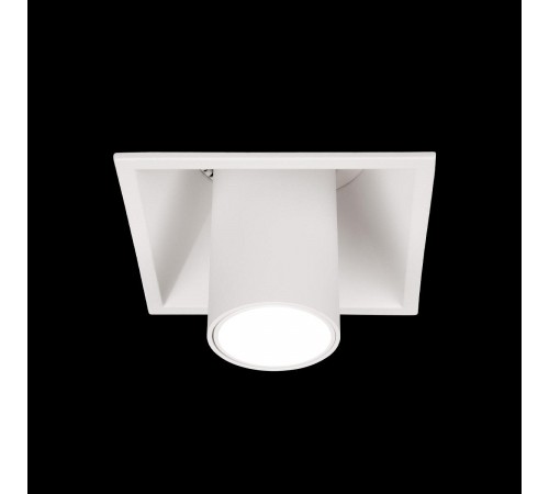 Встраиваемый светильник Loft it 10322/B White Lens Встраиваемый светильник Loft it 10322/B White Lens