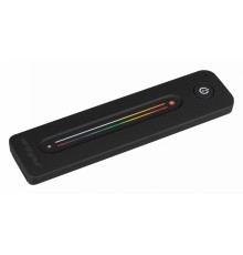 Пульт-регулятор цвета RGB с сенсорным кольцом Arlight 032987 SMART
