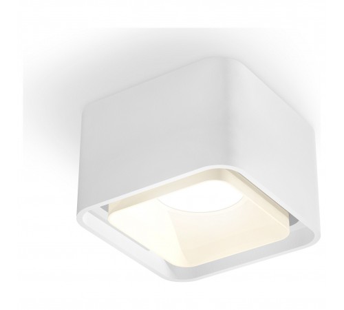 Накладной светильник Ambrella Light XS7832021 XS Накладной светильник Ambrella Light XS7832021 XS