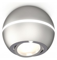 Накладной светильник Ambrella Light XS1103011 XS