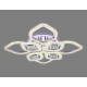 Накладной светильник Ambrella Light FA283 FA