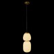 Подвесной светильник Loft it 10422/A Duff