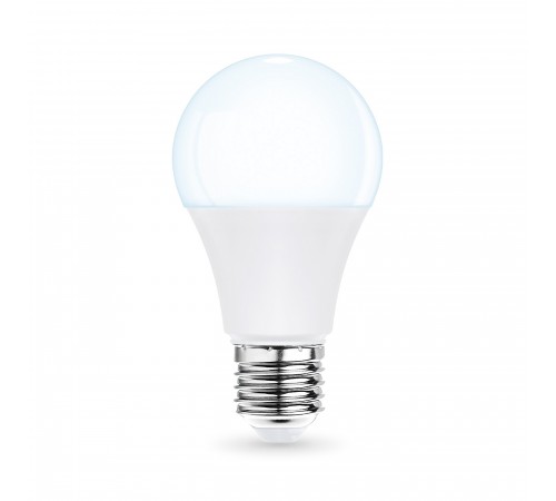 Лампа светодиодная Ambrella Light 601506 A60 Лампа светодиодная Ambrella Light 601506 A60