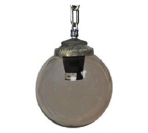 Подвесной светильник Fumagalli G25.120.000.BZF1R Globe 250 Подвесной светильник Fumagalli G25.120.000.BZF1R Globe 250