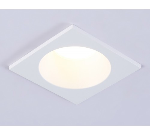 Встраиваемый светильник Ambrella Light TN1189 TECHNO SPOT Встраиваемый светильник Ambrella Light TN1189 TECHNO SPOT