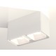 Накладной светильник Ambrella Light XS7850021 XS