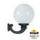 Светильник на штанге Fumagalli G30.132.000.AYF1R Globe 300