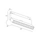 Накладной светильник Hesby Lighting 0085 ElDeko