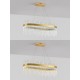 Подвесной светильник Natali Kovaltseva LED LAMPS 81264 Smart Нимбы