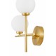 Бра LUMINA DECO LDW 6033N-2 MD Marsiada