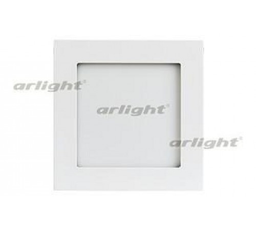 Встраиваемый светильник Arlight 020129 Встраиваемый светильник Arlight 020129