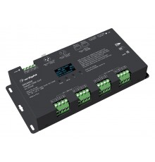 Декодер DMX Arlight 033768