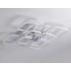 Потолочная люстра Ambrella Light FA3866 FA