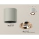 Накладной светильник Ambrella Light XS7533005 XS