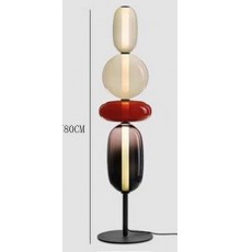 Торшер Alfa-Light F3124-12 F3124