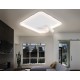 Накладной светильник Ambrella Light FL5114 FL
