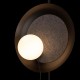 Торшер Loft it 10237F Black Wonders