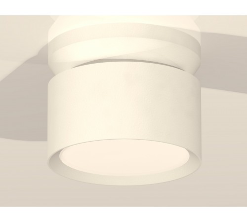 Накладной светильник Ambrella Light XS8101045 XS Накладной светильник Ambrella Light XS8101045 XS