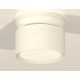 Накладной светильник Ambrella Light XS8101045 XS