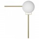 Накладной светильник Loft it 10132/A Gold Meridian