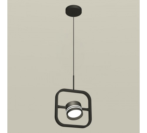 Подвесной светильник Ambrella Light XB9119154 XB Подвесной светильник Ambrella Light XB9119154 XB