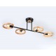 Люстра на штанге Ambrella Light TR8248 TR