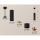 Подвесной светильник Ambrella Light XP7402085 XP