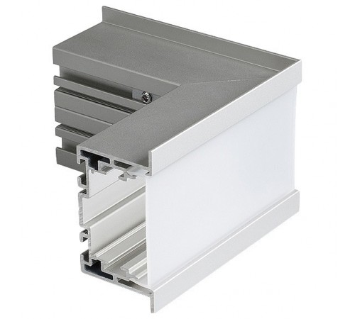 Профиль Arlight 021279 S2-LINIA69-F-L90W Профиль Arlight 021279 S2-LINIA69-F-L90W