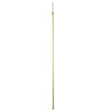 Подвесной светильник Indigo 14024/C/1P Brass Linea