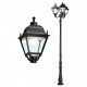 Фонарный столб Fumagalli U33.205.R30.AXH27 Simon