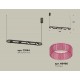 Подвесной светильник Ambrella Light XB9164201 XB