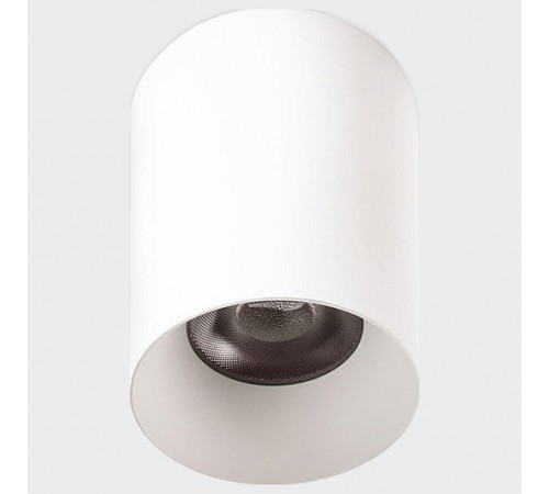 Накладной светильник Italline IT02-027 white 3000K IT02-027