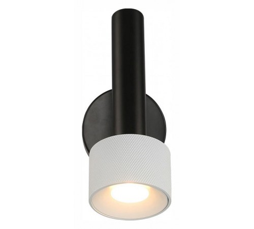 Бра iLedex Technical 2360-1 BK+WH Delta