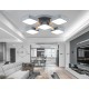 Потолочная люстра Ambrella Light FL4882 FL
