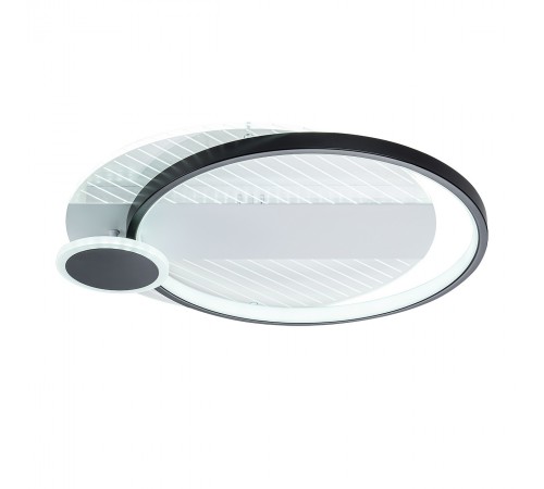 Накладной светильник Escada 10226/3LED ROUND Concept Накладной светильник Escada 10226/3LED ROUND Concept