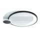 Накладной светильник Escada 10226/3LED ROUND Concept