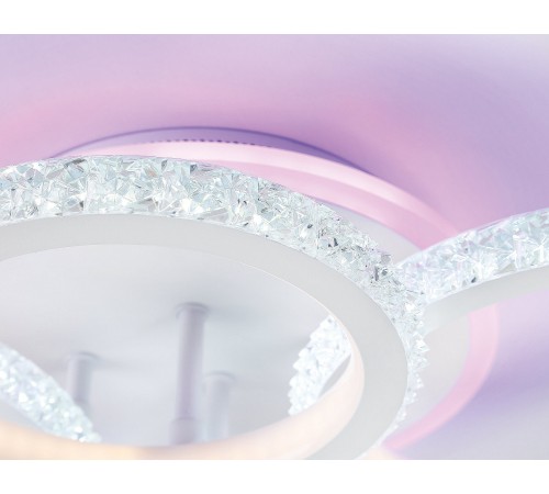 Потолочная люстра Ambrella Light FA9524 FA Потолочная люстра Ambrella Light FA9524 FA